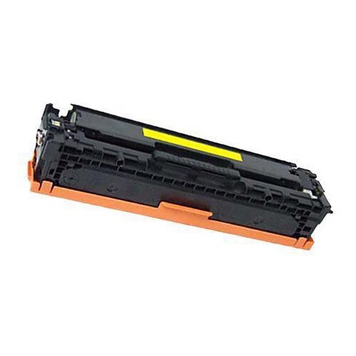 Cartus toner compatibil HP CF412X, Yellow, HP Color LaserJet Pro M452, MFP M477