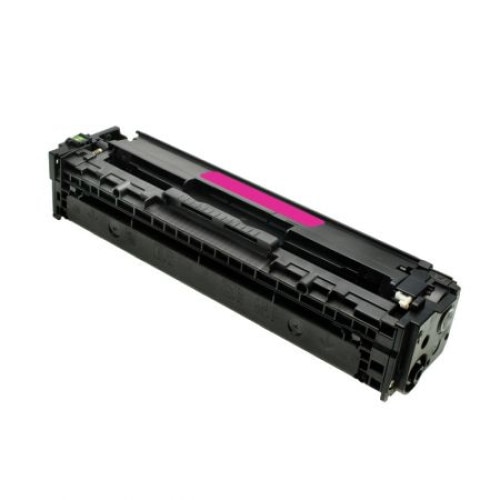 Cartus toner compatibil HP CF413X, Magenta, HP Color LaserJet Pro M452, MFP M477