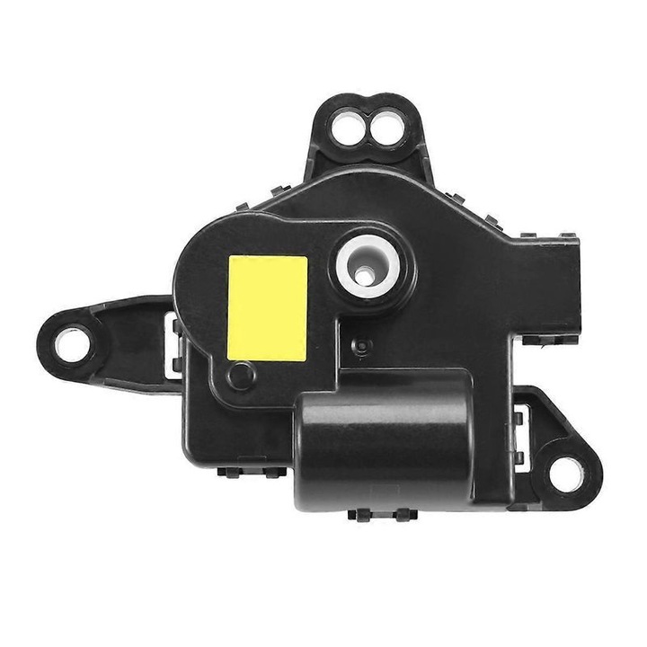 Motor blenda usa HVAC Ford Ranger PX BT50-hez, fekete, ABS, 5WD980556