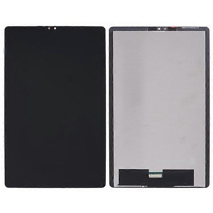 Ecran LCD si digitizor pentru Lenovo Tab M9 TB310XU TB310FU, inlocuire, alb, fara logo