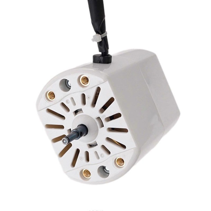 Varrógép motor 60W 220-240V fehér 530g