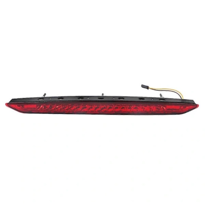 Централна стоп светлина / централна спирачна лампа за BMW Z4 E85 2002-2008, LED, директен монтаж, ABS, 37 x 3 см, червена, 1 бр