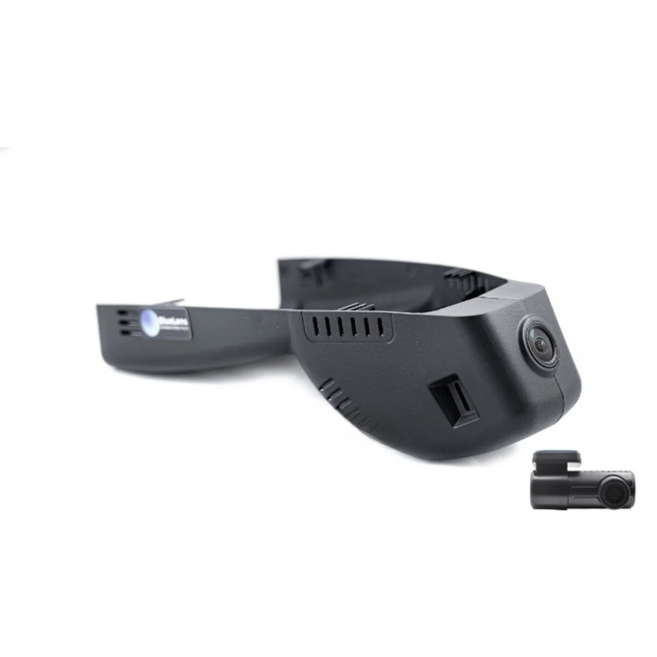 Autós videokamera DVR - BlueLens, Custom Dual 4K 24/7 BMW Seria 2 2021+