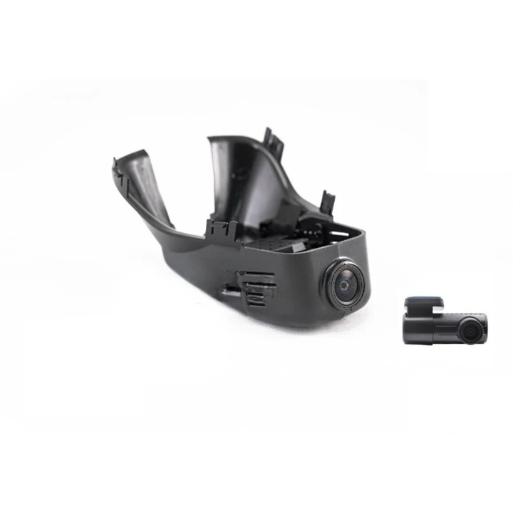 Autós kamera DVR - BlueLens, Custom Dual 4K 24/7 Volvo S60 2012+