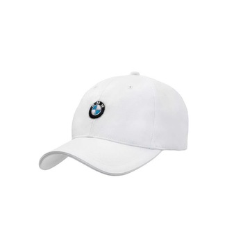Sapca Unisex BMW, Alb Sapca Unisex BMW, Alb