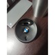 Termos Original Metalic BMW, Argintiu