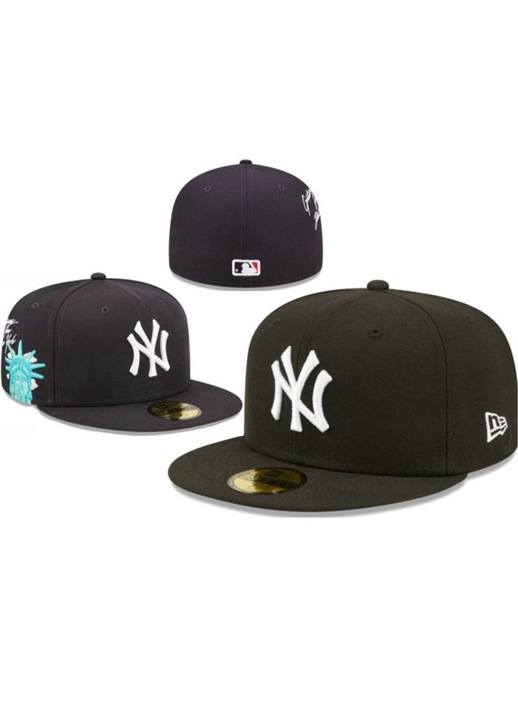 MLB Yankees baseball sapka 21 nap- és szélvédelem 55.8cm