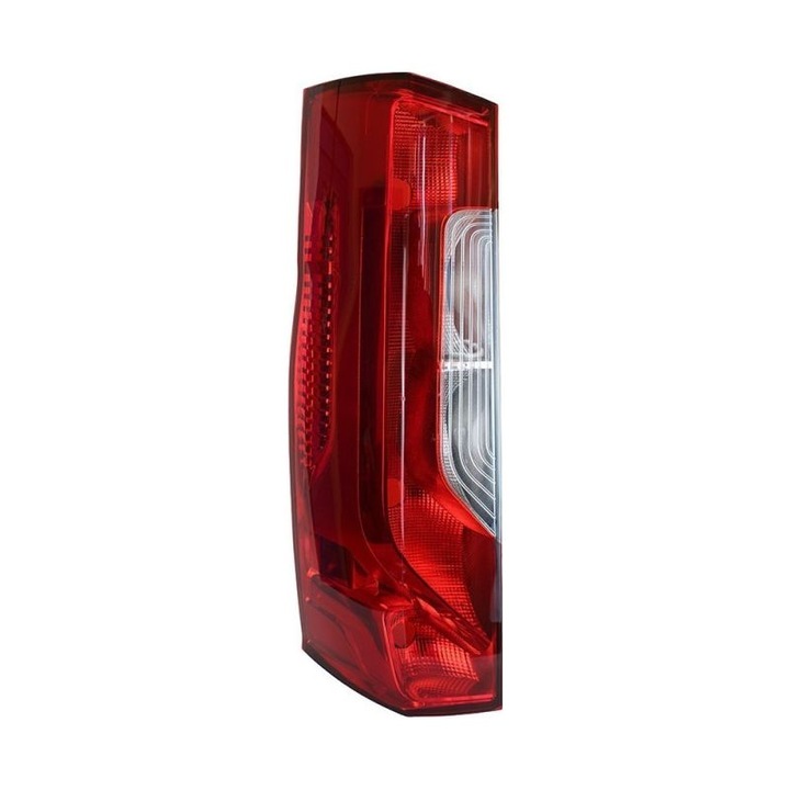 Lampa frana stanga Mercedes Sprinter 907 2020+, P21W PY21W R5W, fara suport bec