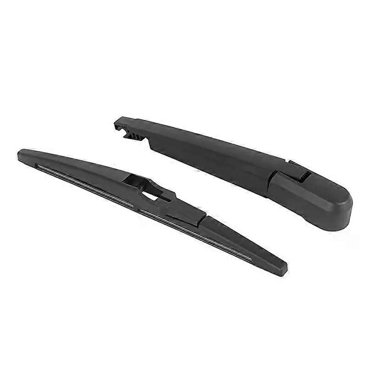 Brat stergator spate cu lama, 988152P000, negru, 2 buc, 30x5cm