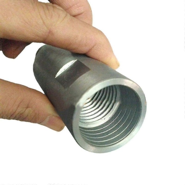 Standard EU 1-1/4-7 menetadapter M22-re 31.75mm gyémánt fúrógéphez