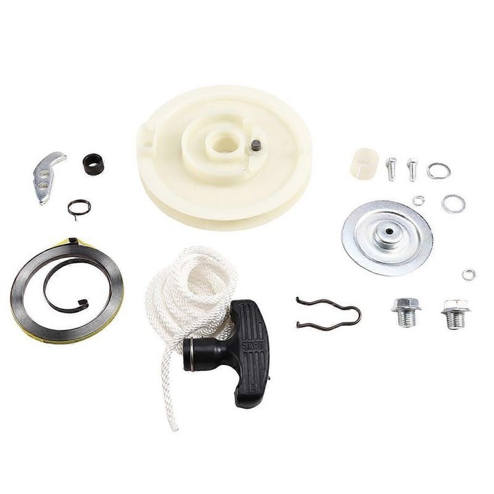 Kit reparare demaror ATV, 400-500cc, multicolor, universal