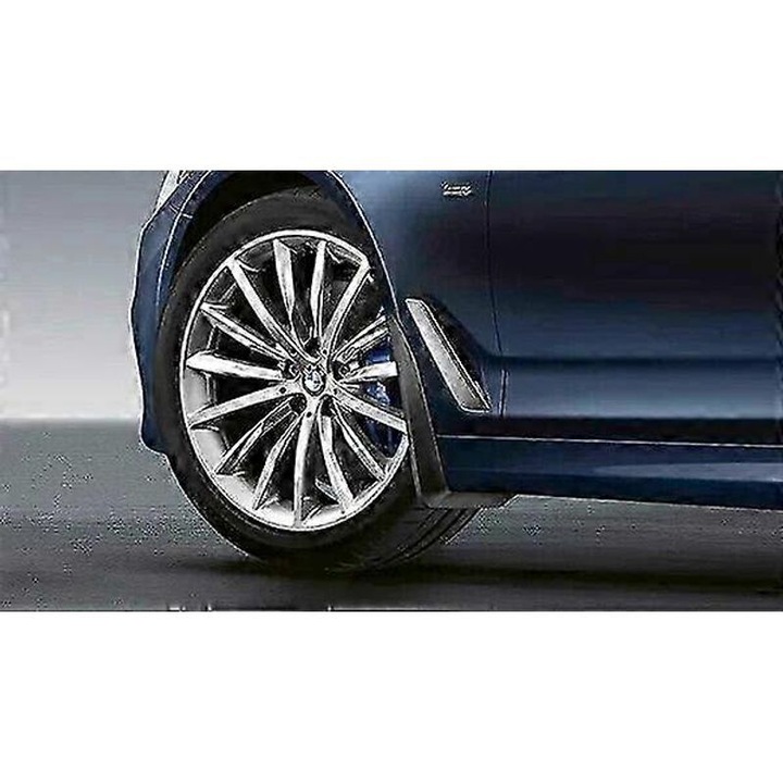 Комплект калобрани BMW 5 Series G31 Touring черен 2017-2023