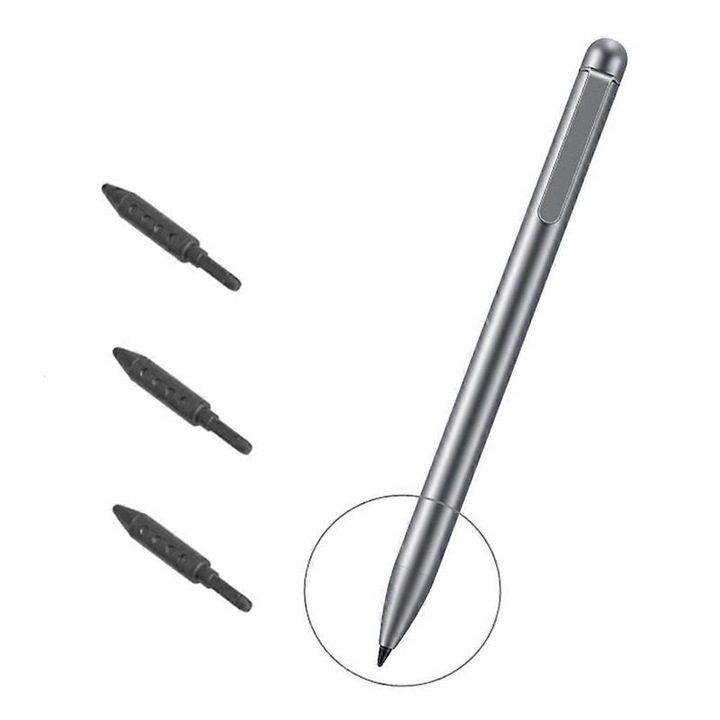 Varfuri de schimb pentru stylus M Pen Lite, negru, set 2 buc