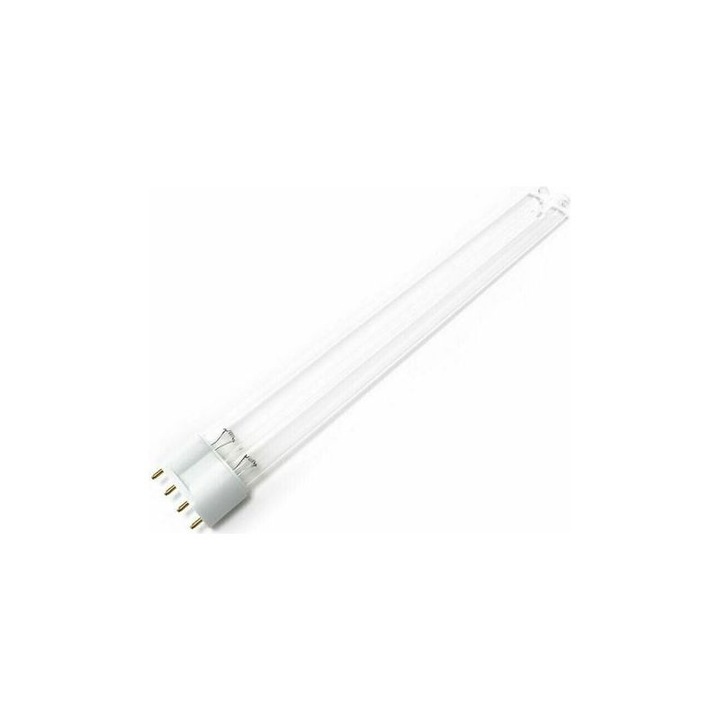 Tub UV-C 36W pentru sterilizator iaz OEM G11 37mm 410x45x25mm