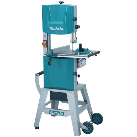 Fierastru cu banda Makita LB1200F