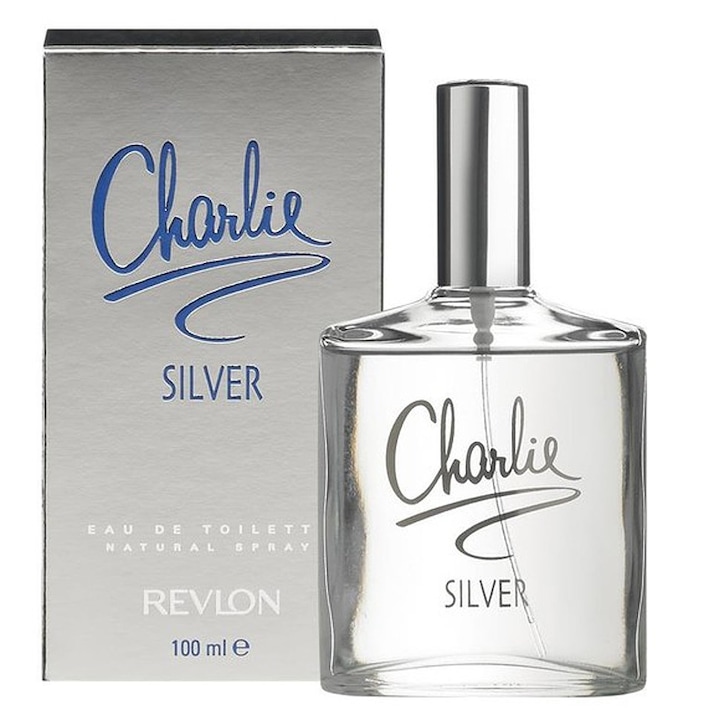 charlie parfüm vélemény