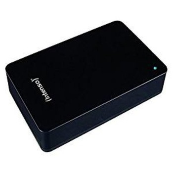 HDD extern INTENSO Desktop 2TB, 3.5 HDD extern INTENSO Desktop 2TB, 3.5