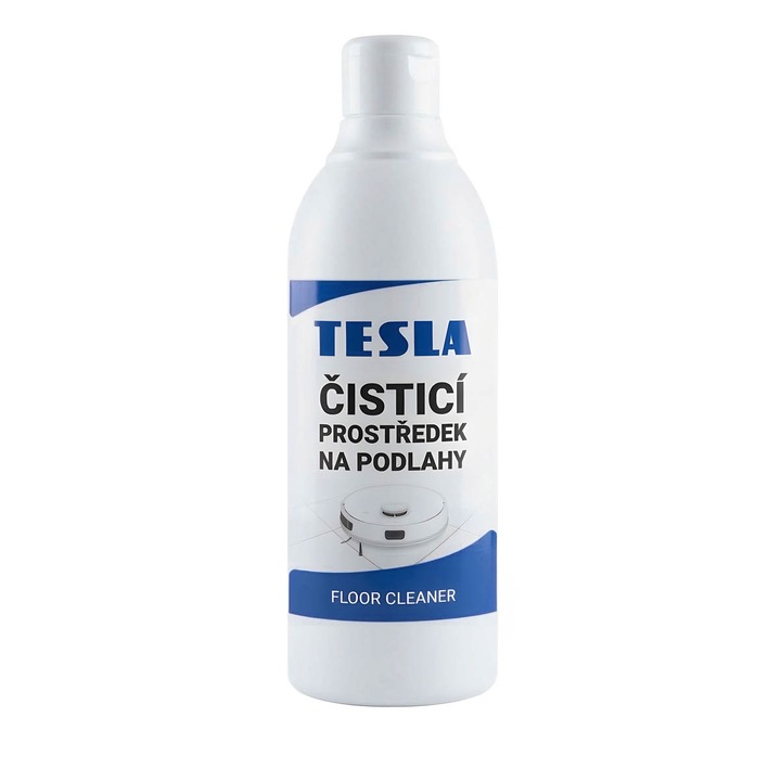 TESLA Universal Cleaner VS405 Pro Padlótisztító (500 ml)