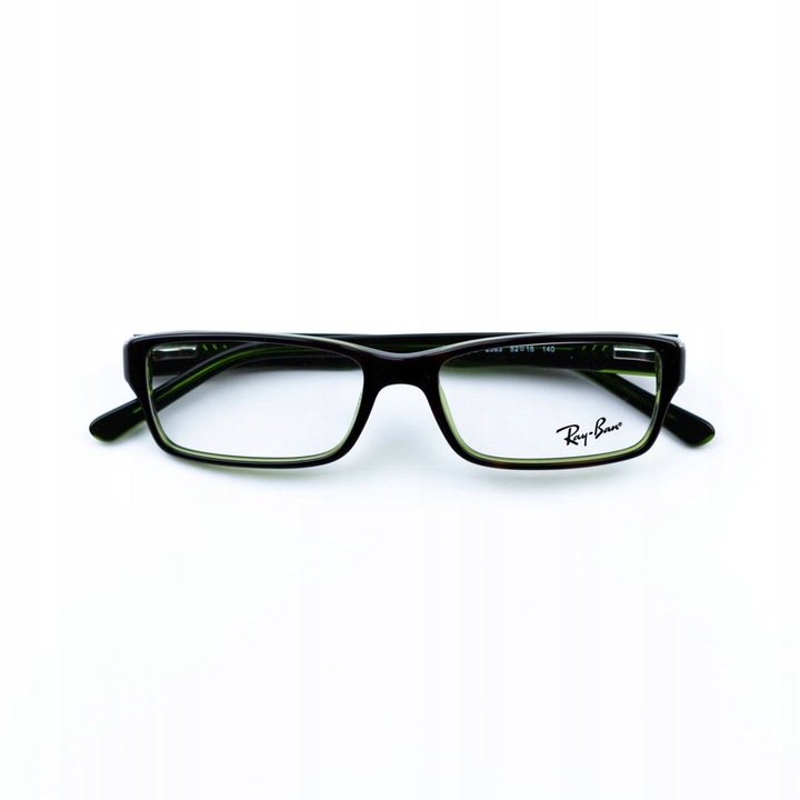 Rame ochelari Ray Ban RB 5169 negru 52x16x140mm
