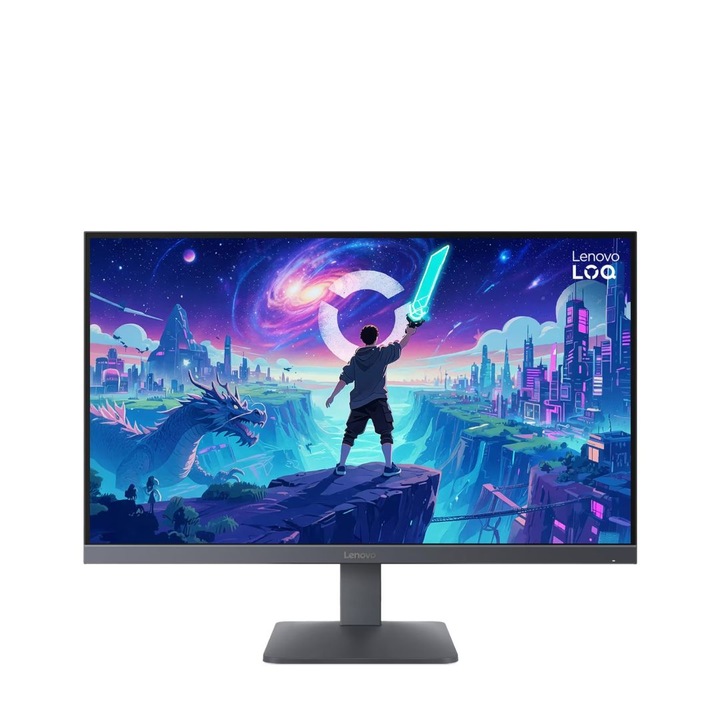 Monitor Gaming Portabil LED IPS ViewSonic VX1654 16", Full HD (1920x1080), 144Hz, 4.67ms, AMD FreeSync™, USB Type-C, miniHDMI, negru