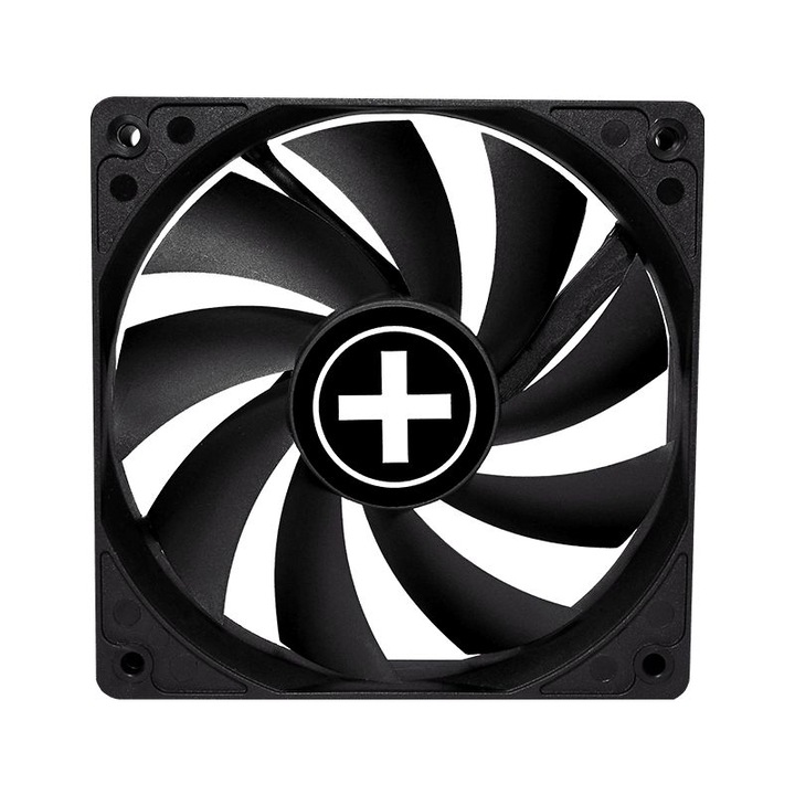 Ventilator PC Xilence XF142 12cm 500-1500rpm 28dBA PWM