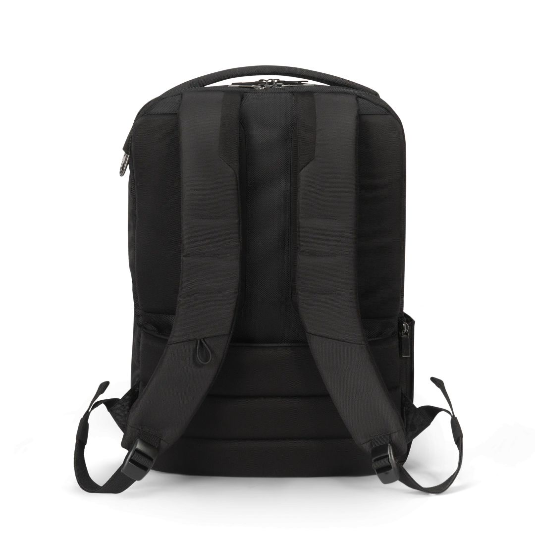 Rucsac laptop Dicota SEVEN 14-16 inch negru 48x34x17.5cm polyester