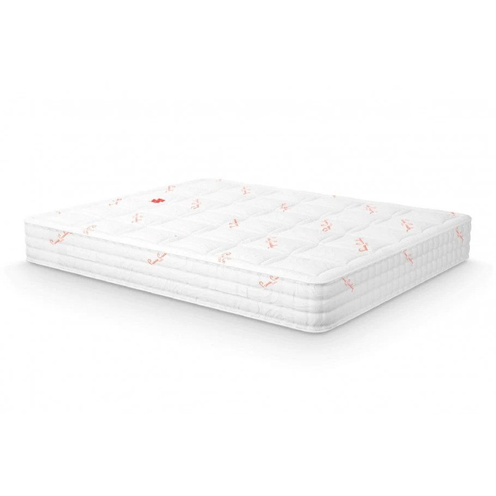 Saltea Magniflex, Riviera by Pierre Cardin, 120x200x26, Medie-tare