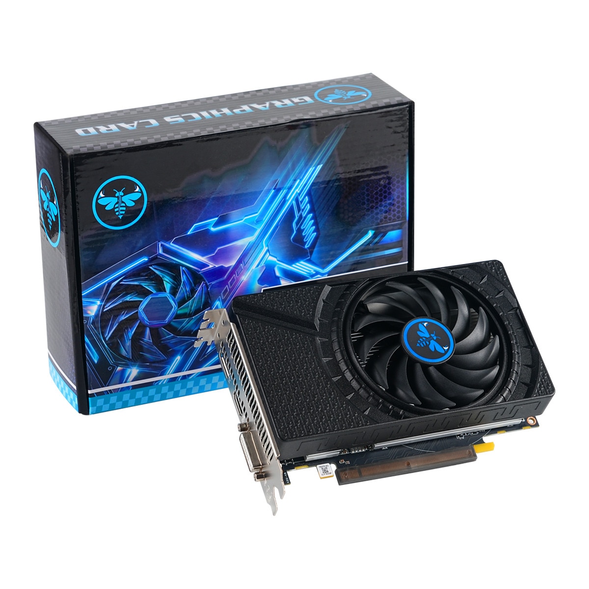 Placa video Palit GeForce®GTX 1070 Ti Dual, 8GB GDDR5, 256-bit
