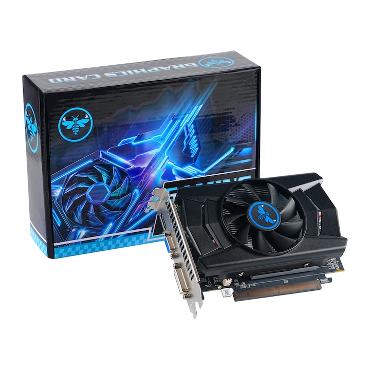 Placa video ASUS PRIME AMD RADEON™ RX 9070 OC, 16GB GDDR6, 256-bit
