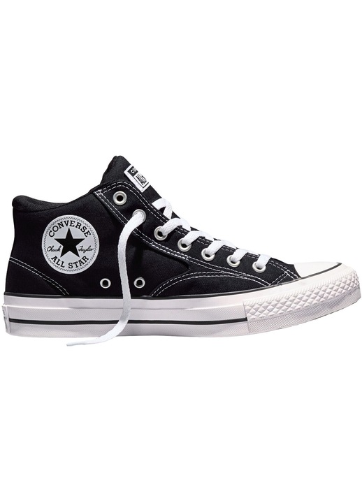 Converse Chuck Taylor As Malden Street unisex cipők, Fekete