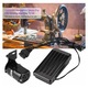 Motor varrógéphez, 180 W, univerzális pedállal - Alkatrészek 220 V