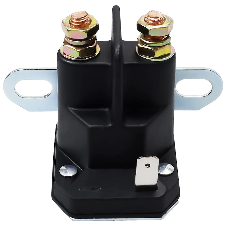 Traktor indító elektromágneses relé, OEM, 725-0530, 725-0771, 725-1426, 925-0771, 925-1426, 5409h, 5409k
