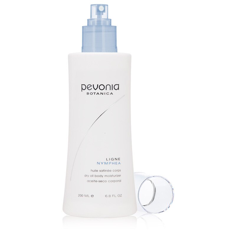Ulei spray corporal Dry Oil Body Moisturizer - Pevonia Botanica-200 ml