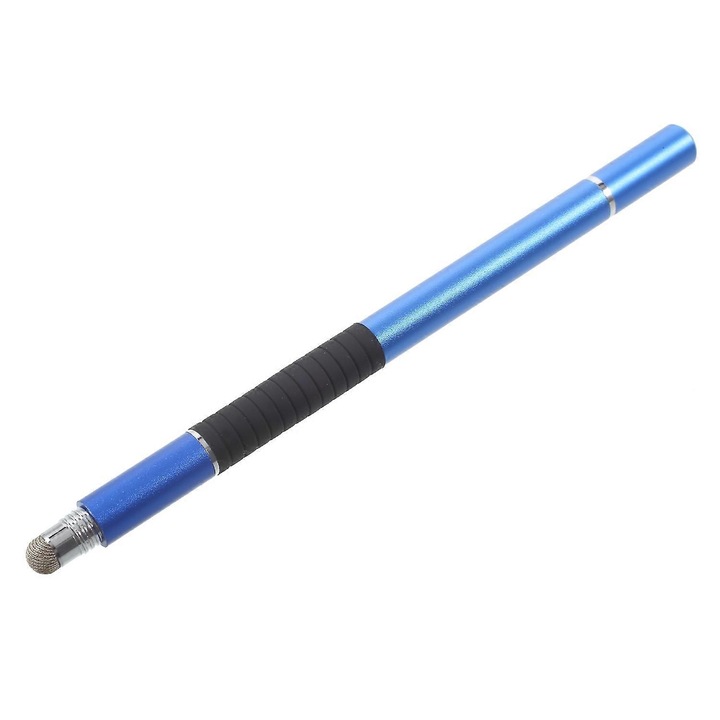 Pix stylus 3-in-1 universal transparent 14cm