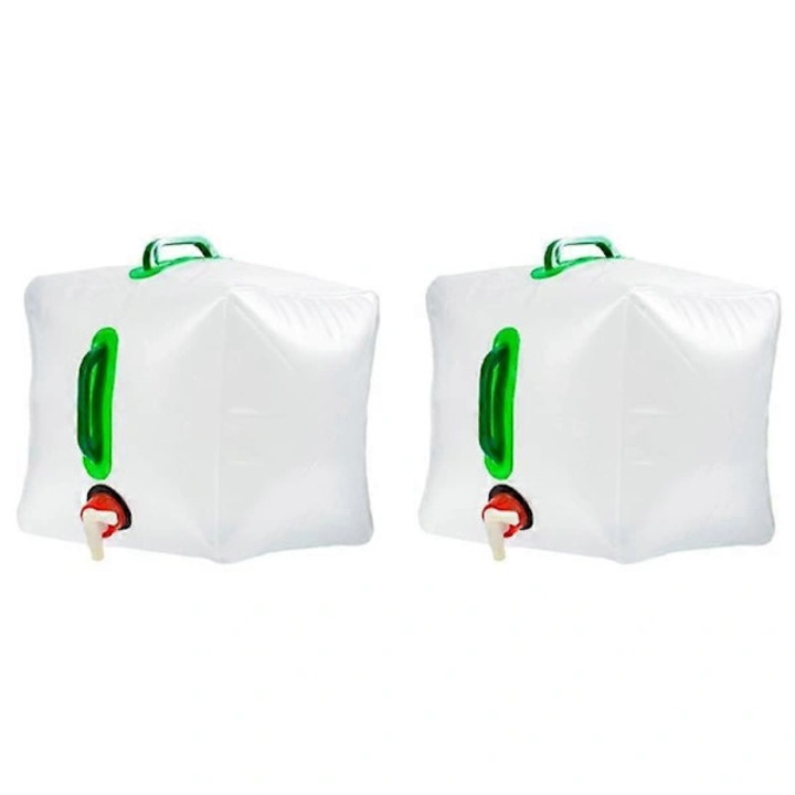 Greutati pentru scara piscina, 2 buc, 20L, rezistente la apa, pliabile, 28x28cm