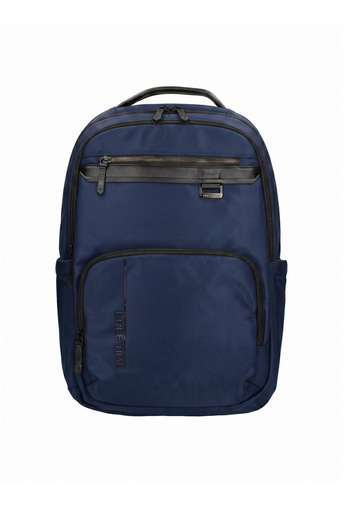 Enrico Coveri, Rucsac unisex pentru laptop, Albastru