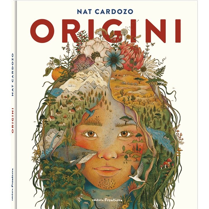 Origini - Nat Cardozo