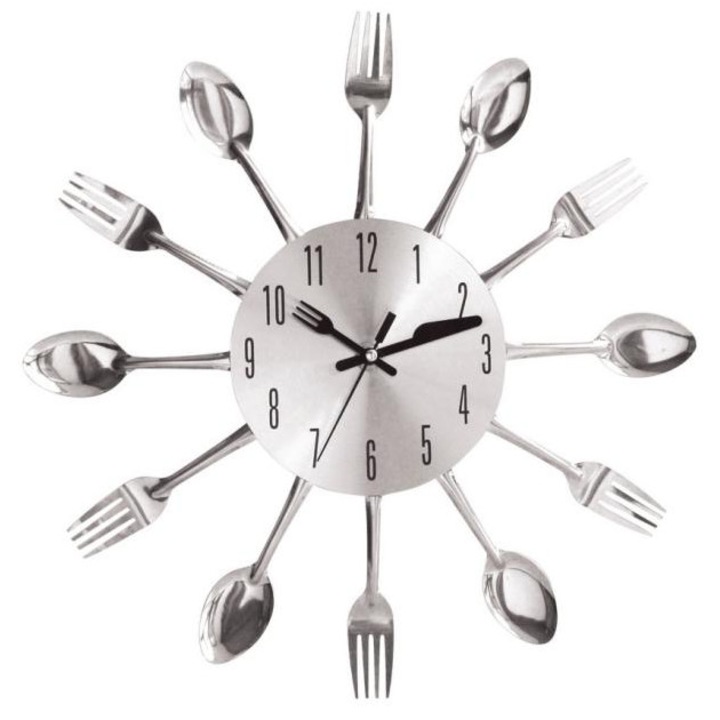 TOO CL-3046 Cutlery falióra 30, 6cm