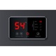 Thermex ID 30 V SHADOW elektromos vízmelegítő Wi-Fi