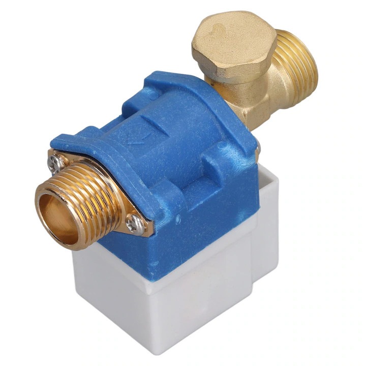 Supapa solenoida directa, 220V, 20.5mm, alama, plastic
