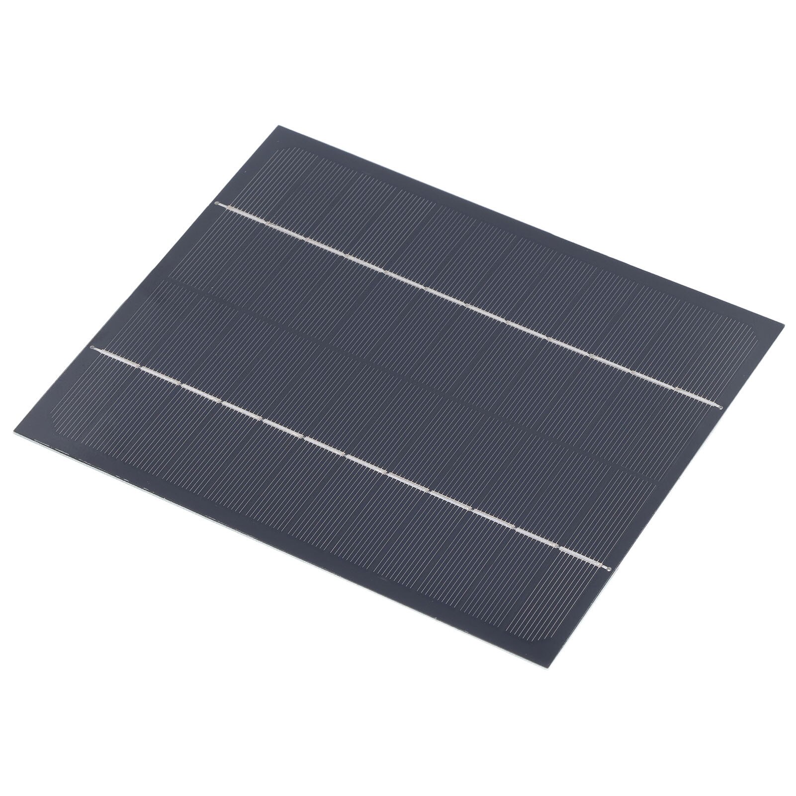 Rezistent Panou solar 6W 12V rezistent la apa portabil - eMAG.ro