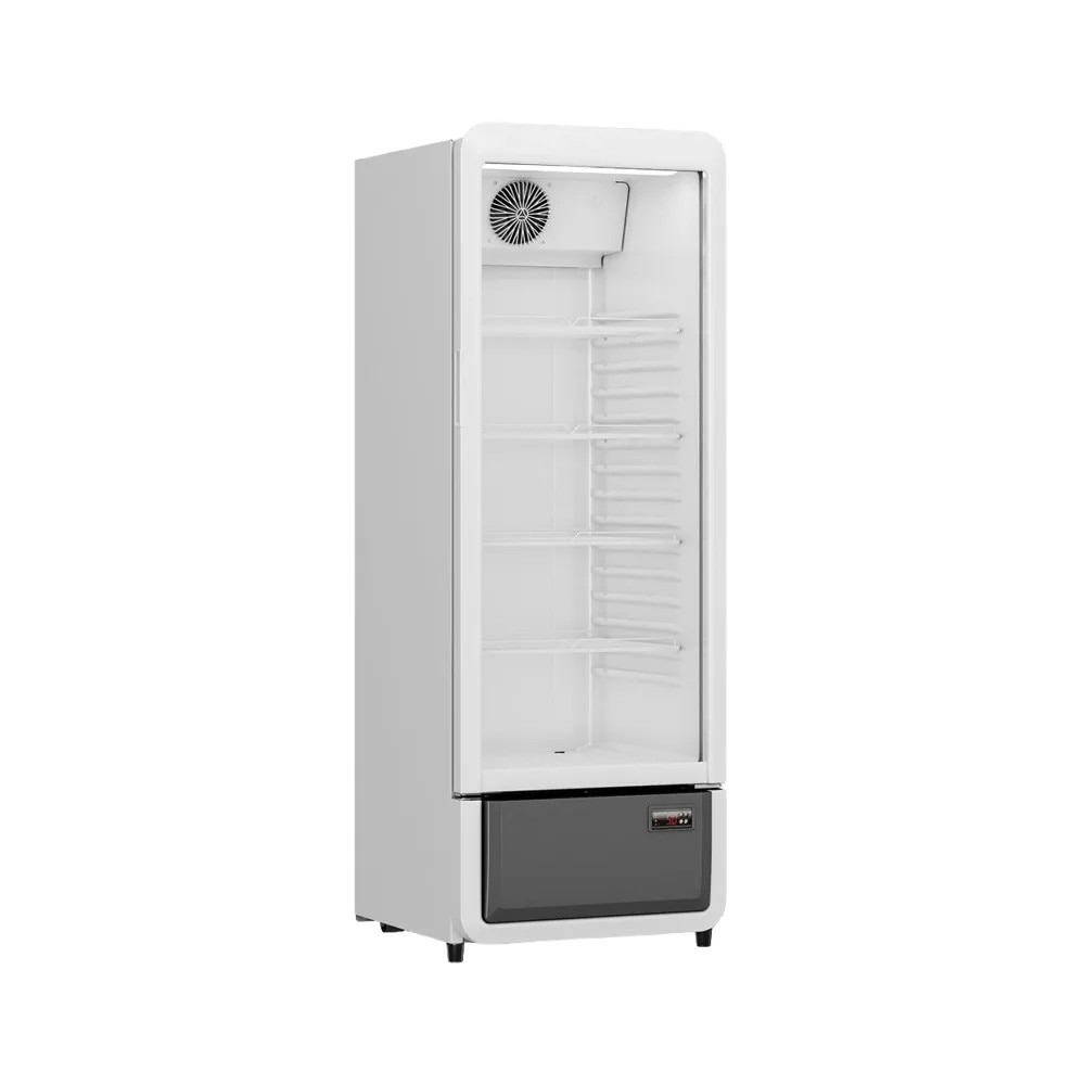 Vitrina frigorifica Klimaitalia Nora 240