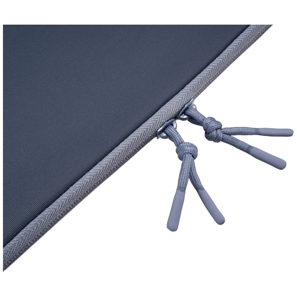 Husa din neopren Tucano One Sleeve compatibila cu Macbook Neo 13 inch, Albastru