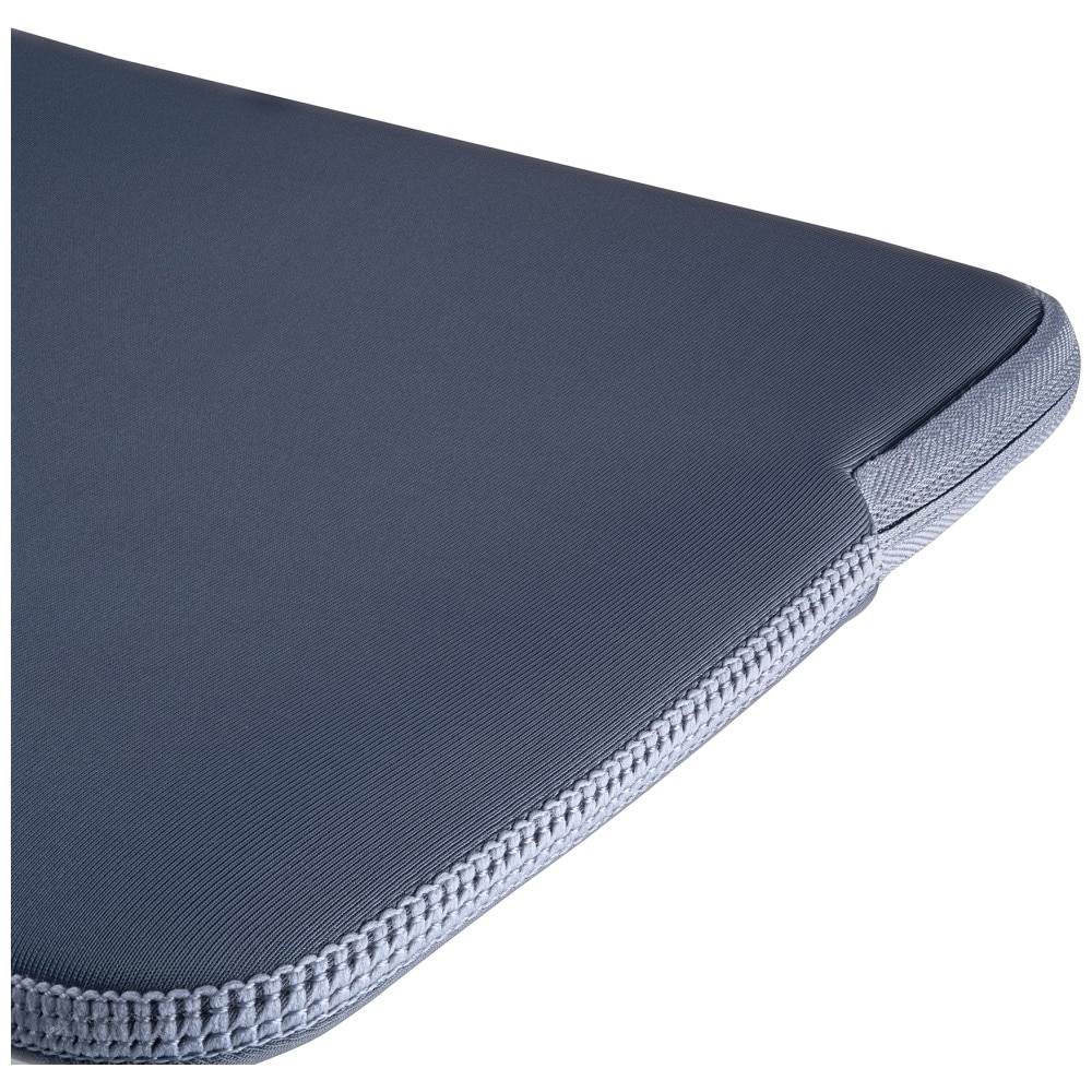 Husa din neopren Tucano One Sleeve compatibila cu Macbook Neo 13 inch, Albastru