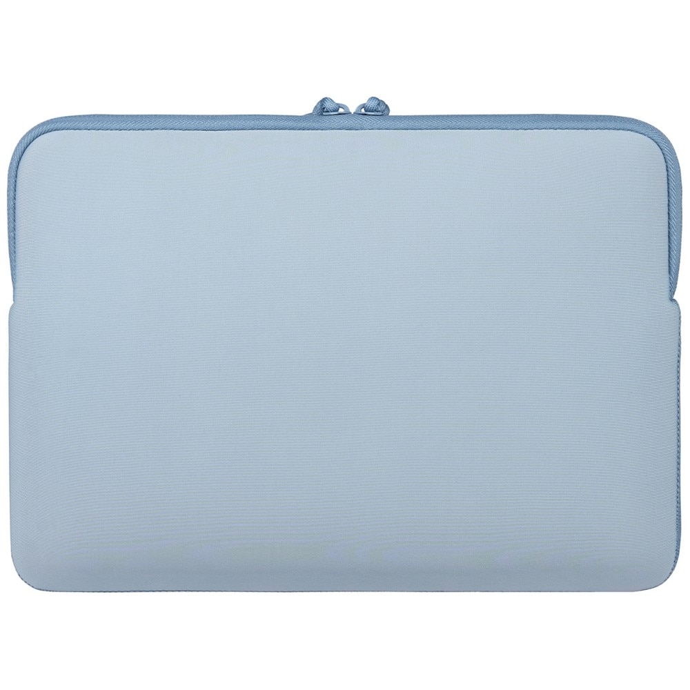 Husa din neopren Tucano One Sleeve compatibila cu Macbook Neo 13 inch, Silver
