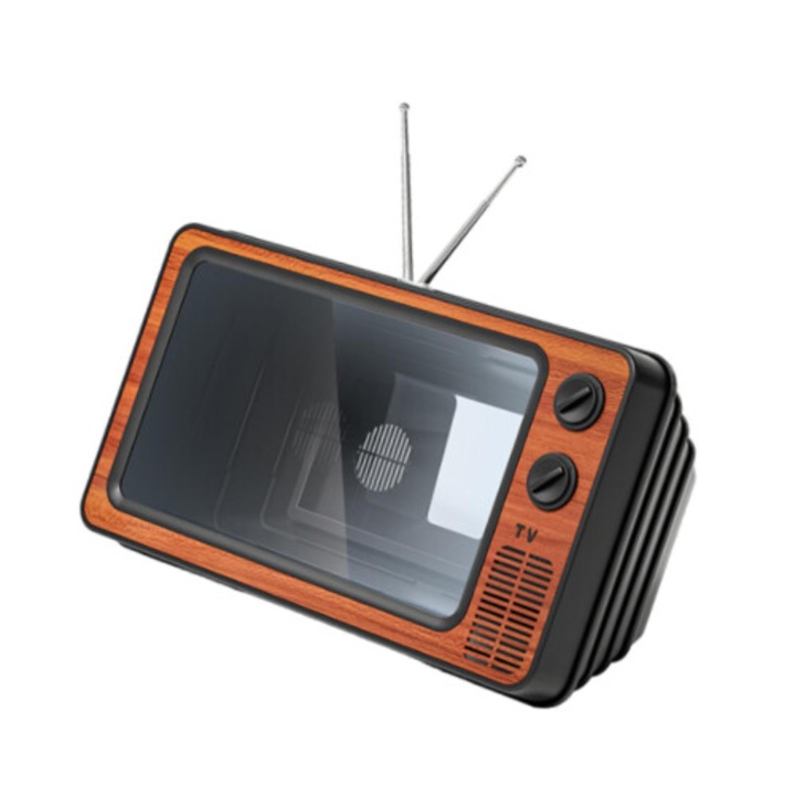 11 hüvelykes retro OEN mini erősítő játékokhoz, ajándék apának