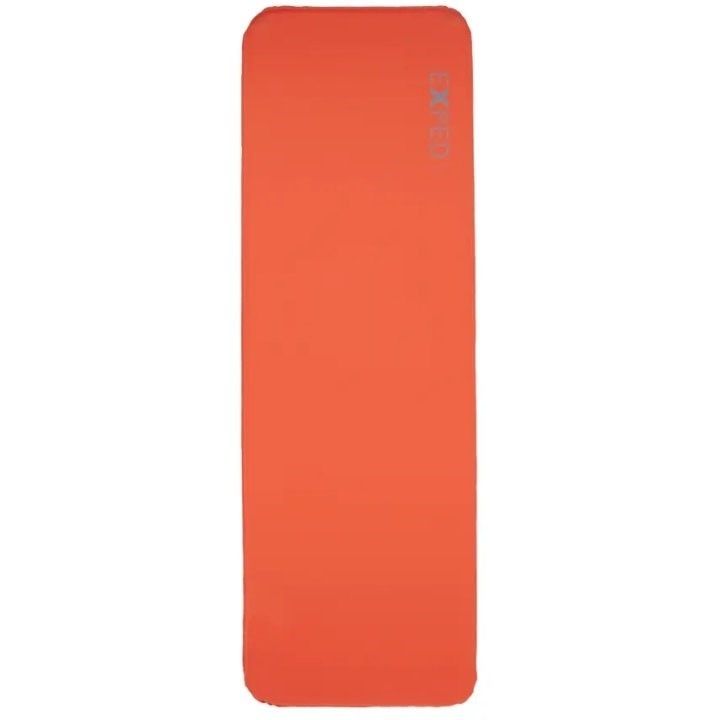 Самонадуваема постелка Exped SIM 3.8 LW flame