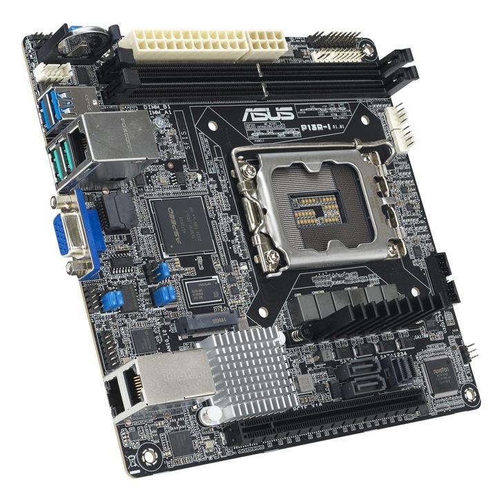 Alaplap Asus P13R-I LGA1700 Intel