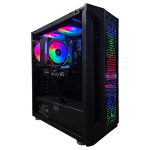 Sistem PC VOLCANO Core i7 11700KF, Ram 32GB, NVIDIA RTX 3060, SSD