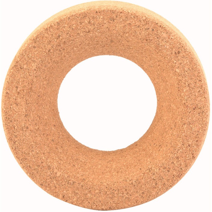 Laboratóriumi tartó, szintetikus parafa, 100mm, 30mm vastagság